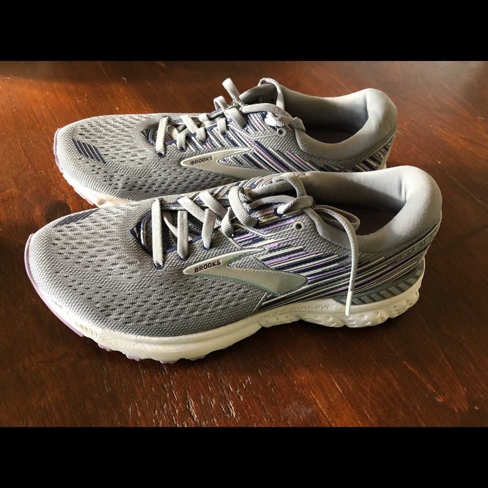 Brooks Adrenaline